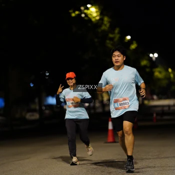 Runner Photo 3654267