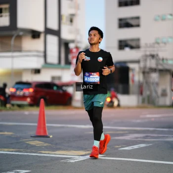 Runner Photo 3654271