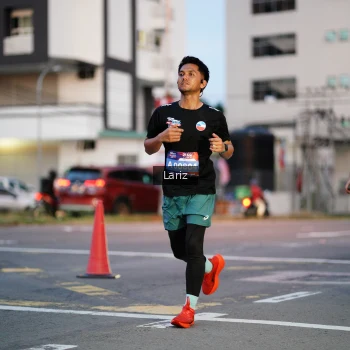 Runner Photo 3654275