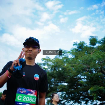 Runner Photo 3654279