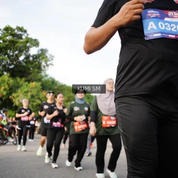 Runner Photo 3654280