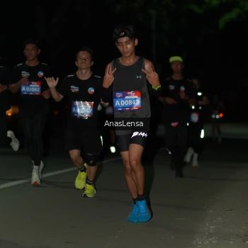 Runner Photo 3654286
