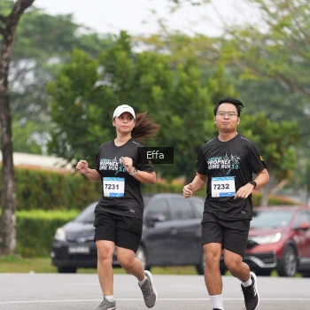 Runner Photo 3654287