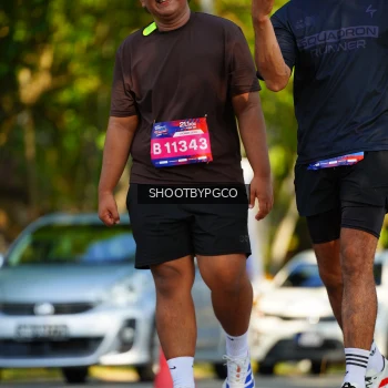 Runner Photo 3654289