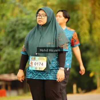 Runner Photo 3654296