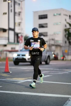 Runner Photo 3654298