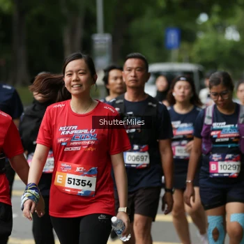 Runner Photo 36543