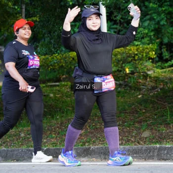 Runner Photo 3654302