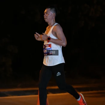 Runner Photo 3654304