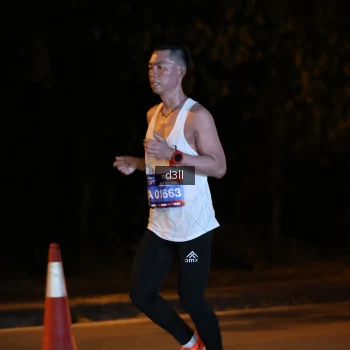 Runner Photo 3654309