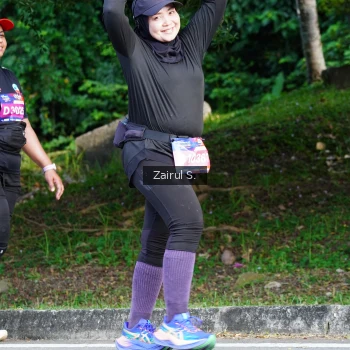 Runner Photo 3654321