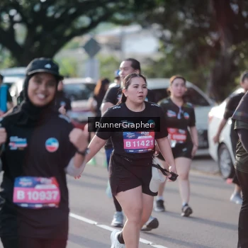 Runner Photo 3654325