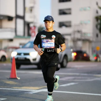 Runner Photo 3654332