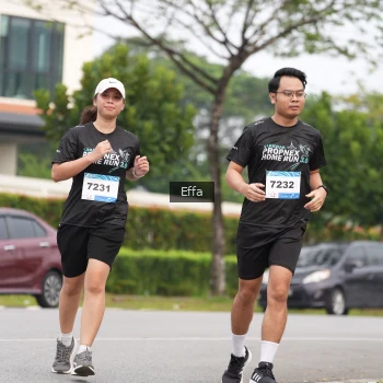 Runner Photo 3654336