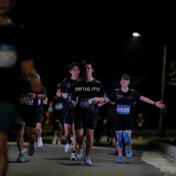 Runner Photo 3654337