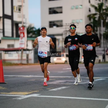 Runner Photo 3654338