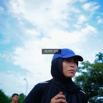 Runner Photo 3654344