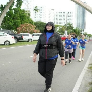 Runner Photo 3654351