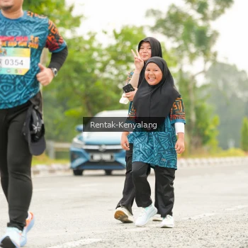 Runner Photo 3654353