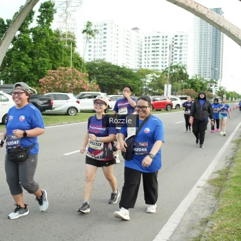 Runner Photo 3654361