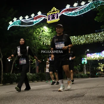 Runner Photo 3654367