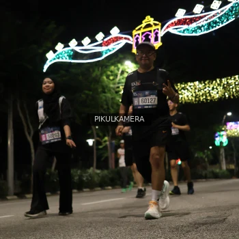 Runner Photo 3654368