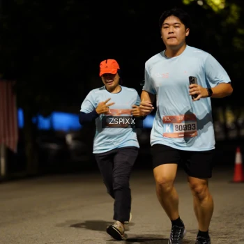 Runner Photo 3654370