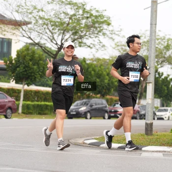 Runner Photo 3654375