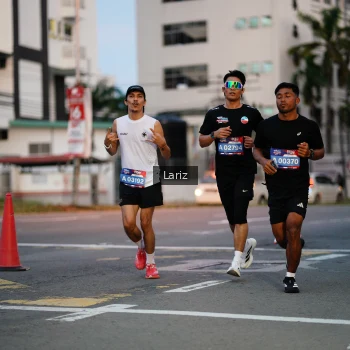 Runner Photo 3654379