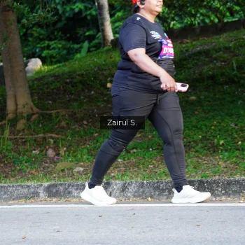 Runner Photo 3654381