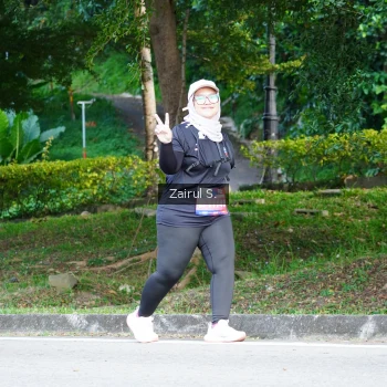 Runner Photo 3654384