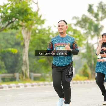 Runner Photo 3654390