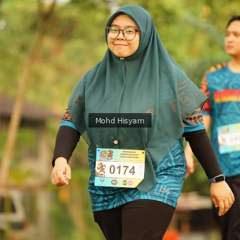 Runner Photo 3654391