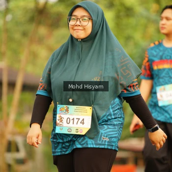 Runner Photo 3654396