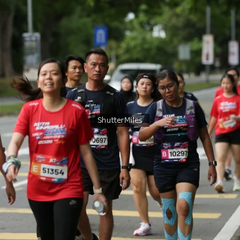 Runner Photo 36544