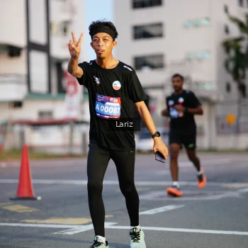 Runner Photo 3654401