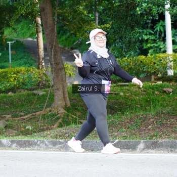 Runner Photo 3654403