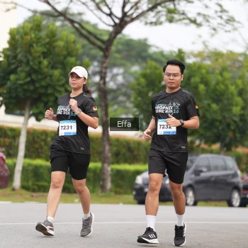Runner Photo 3654410