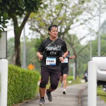 Runner Photo 3654417