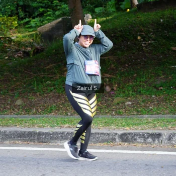 Runner Photo 3654426
