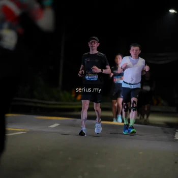 Runner Photo 3654427
