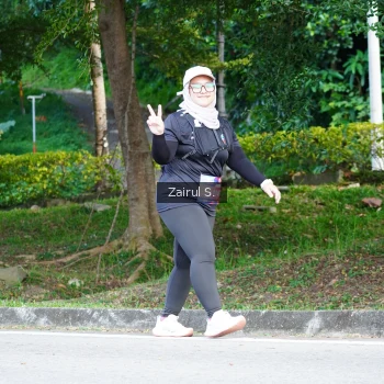 Runner Photo 3654443