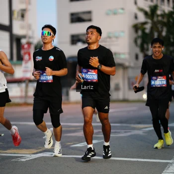 Runner Photo 3654447