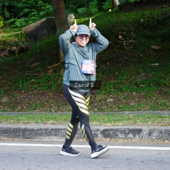 Runner Photo 3654448