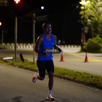 Runner Photo 3654449