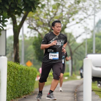 Runner Photo 3654451