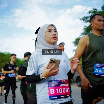 Runner Photo 3654453