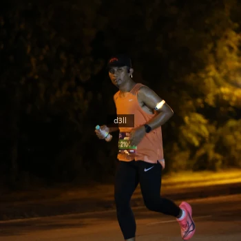 Runner Photo 3654462