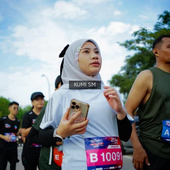 Runner Photo 3654465