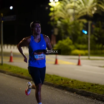 Runner Photo 3654471